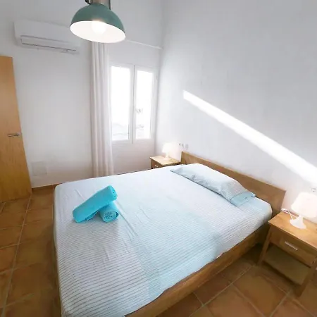 Ca Na Nuria Cala Blanca (Menorca)