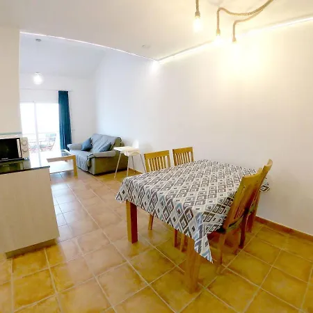 Ca Na Nuria Apartment