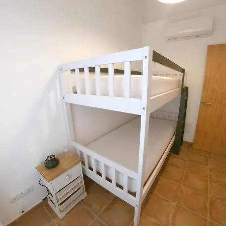 Apartment Ca Na Nuria