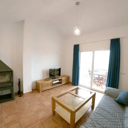 Ca Na Nuria Apartament Cala Blanca (Menorca)